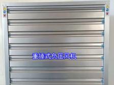 負(fù)壓風(fēng)機(jī)-文字簡(jiǎn)介