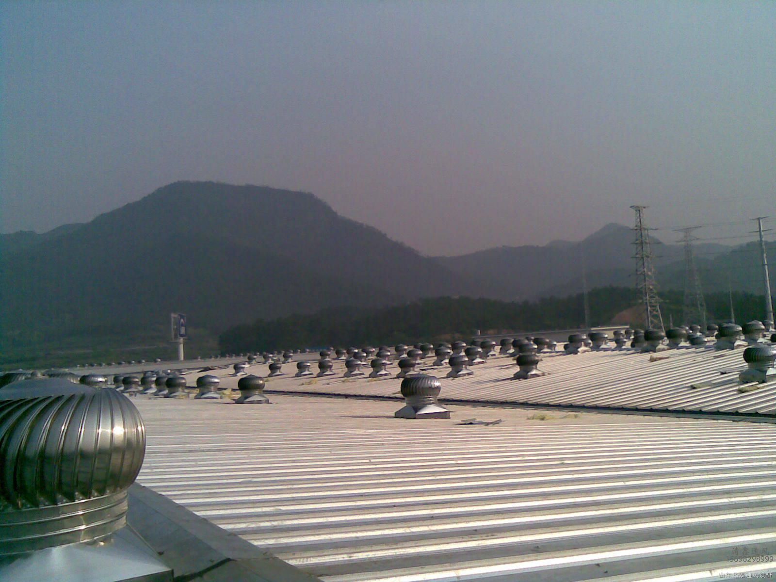 通風器（免電力通風器）的運行原理是什么？會不會一下就不轉了？