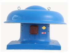 玻璃鋼屋頂軸流風(fēng)機(jī)型號參數(shù)